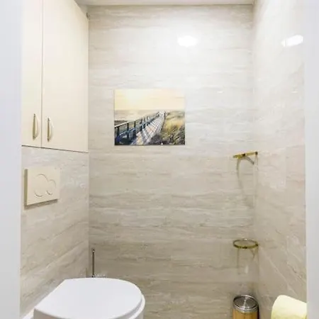 Apartment The Viendia Vienna