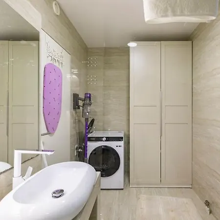 Apartment The Viendia