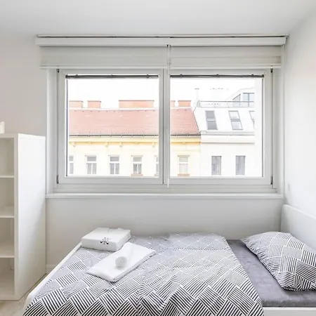 Apartment The Viendia *