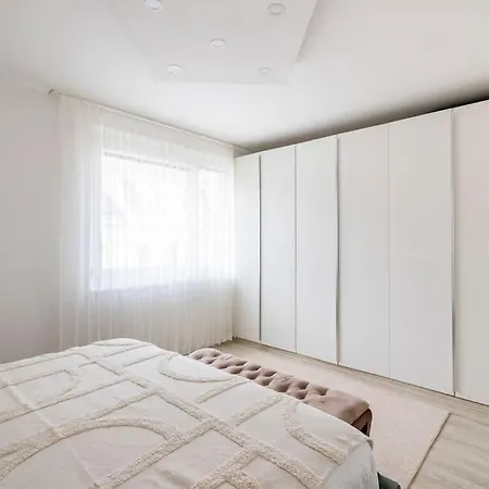 The Viendia Apartment *