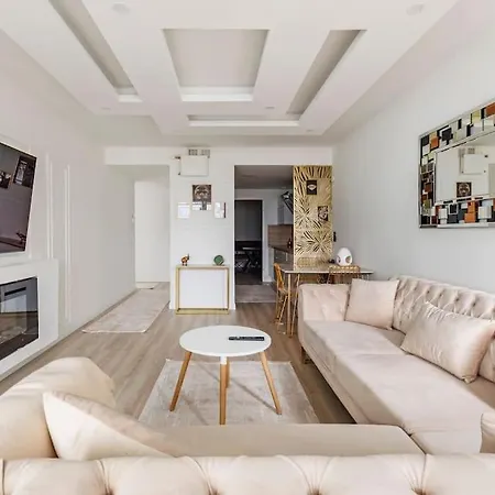 Apartment The Viendia *