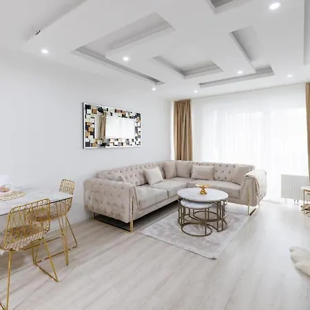 The Viendia Apartment