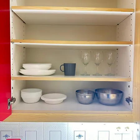 Apartman Ottakringer Paradise Bécs