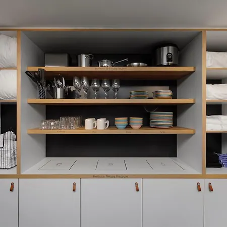 Zoku 4* Vienna