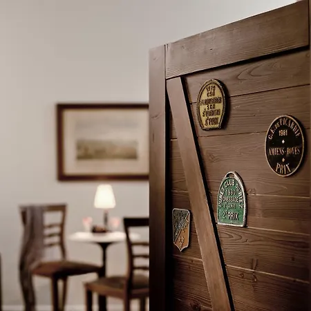 Chez Cliche Serviced Apartments - Naglergasse