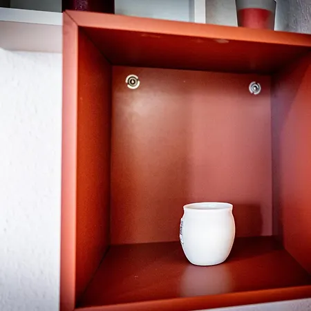 Apartament Calm & Connected By Jr *
