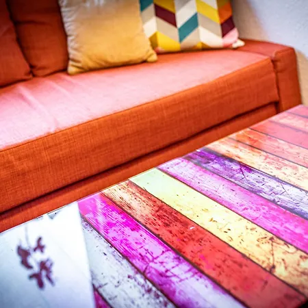 Apartament Calm & Connected By Jr