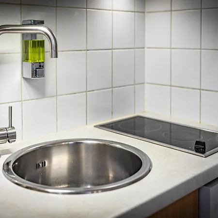 Calm & Connected By Jr Apartament