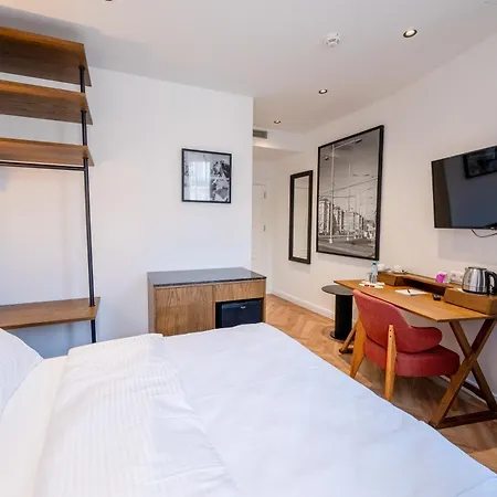 Aparthotel Lights - Domenig By Kent
