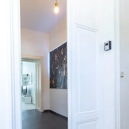 Maerzstrasse * Vienna
