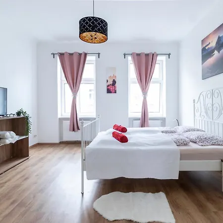 Maerzstrasse Apartment *