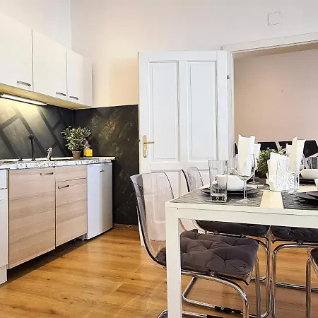 Maerzstrasse Apartment *