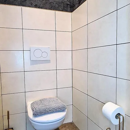 Maerzstrasse Apartment *