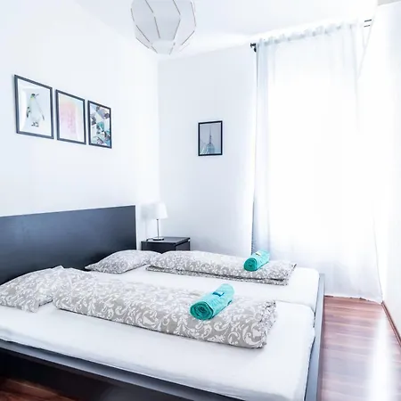 Maerzstrasse Apartment