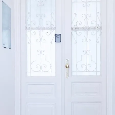 Maerzstrasse Apartment *