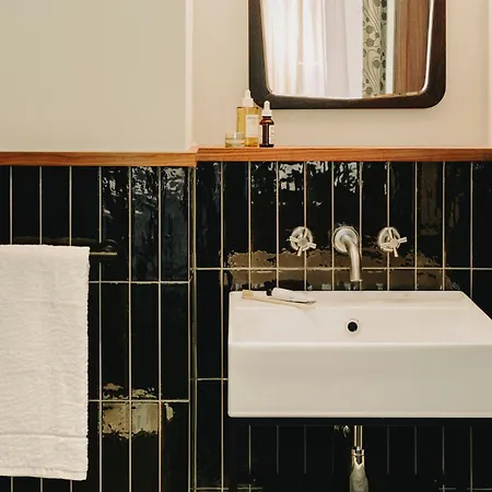 The Hoxton Hotel Vienna