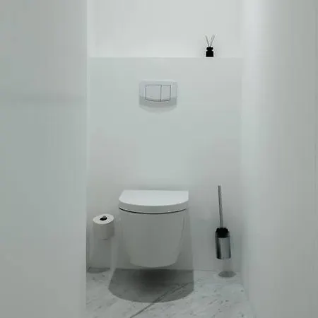 Gemuetliches Und Modernes Apartment,44 M²