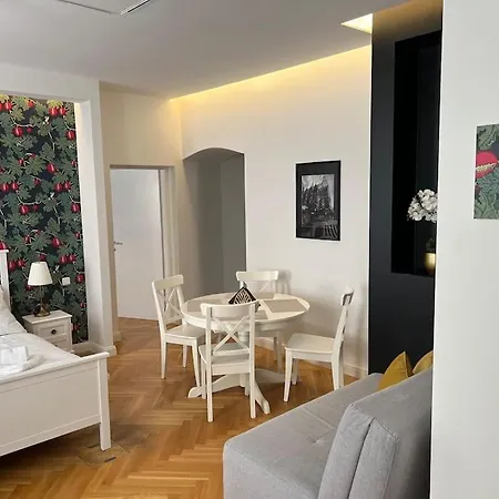 Gemuetliches Und Modernes Apartment,44 M² *