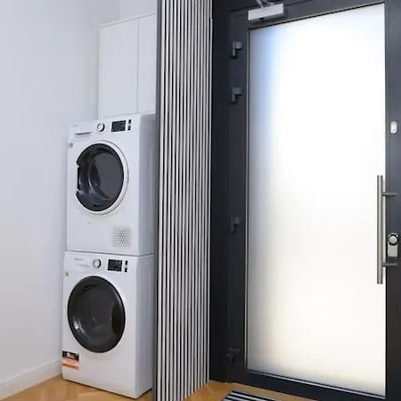 Gemuetliches Und Modernes Apartment,44 M² Apartment *