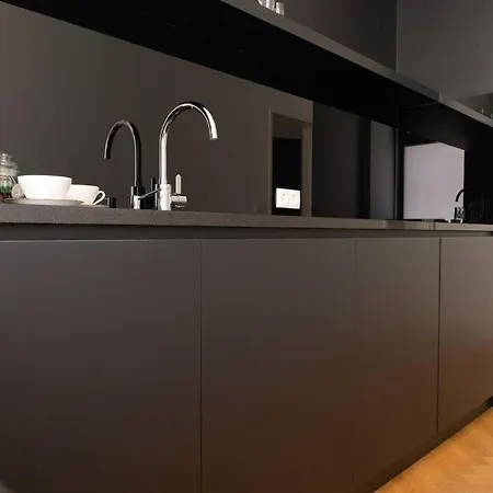 Gemuetliches Und Modernes Apartment,44 M² * Vienna