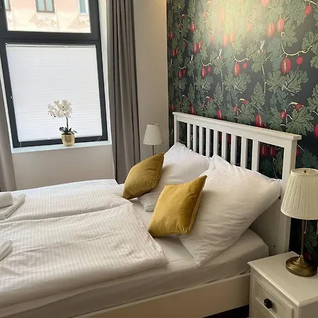 Gemuetliches Und Modernes Apartment,44 M²