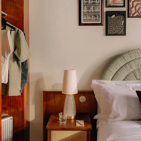 The Hoxton Vienna