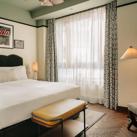 The Hoxton Vienna