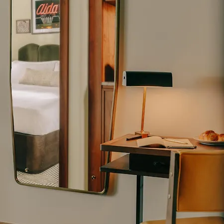 The Hoxton Hotel