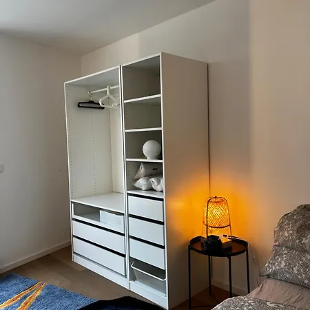 Guest house Schoene Mit Eigenem Whirlpool In Dem Stadtzentrum *