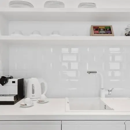 Gemuetliches Und Modernes Apartment, 38m² Apartment