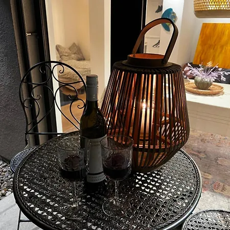 Schoene Mit Eigenem Whirlpool In Dem Stadtzentrum * Vienna
