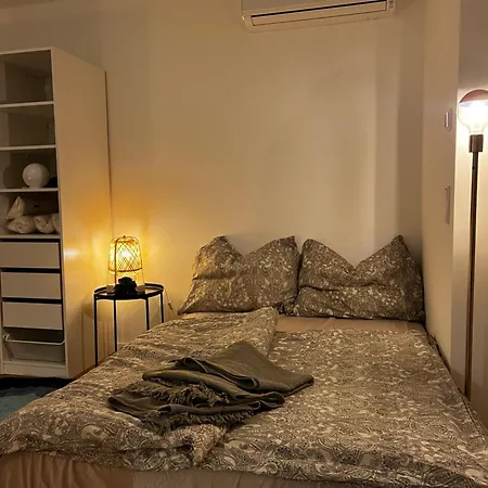 Guest house Schoene Mit Eigenem Whirlpool In Dem Stadtzentrum *