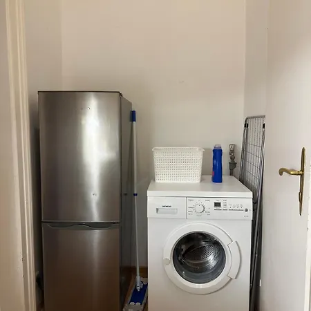 Apartman Ottakringer Paradise
