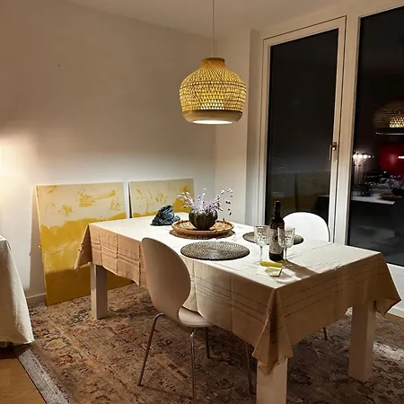 Guest house Schoene Mit Eigenem Whirlpool In Dem Stadtzentrum Vienna