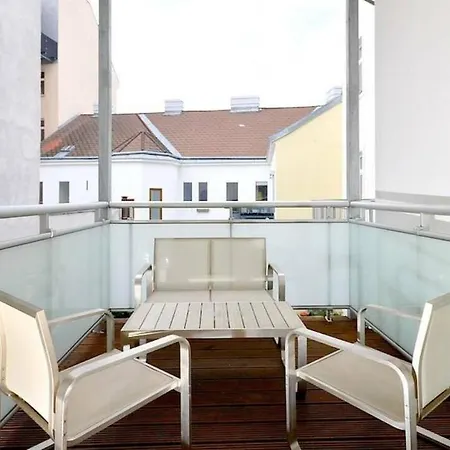 Residence, Bruennlbadgasse - Alsergrund #6270 Apartment *
