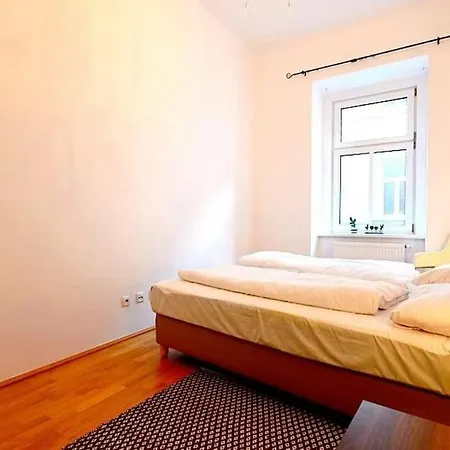 Residence, Bruennlbadgasse - Alsergrund #6270 Apartment *