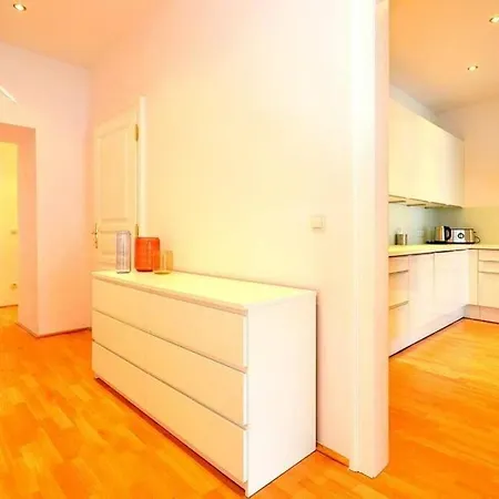 Apartment Residence, Bruennlbadgasse - Alsergrund #6270 Vienna