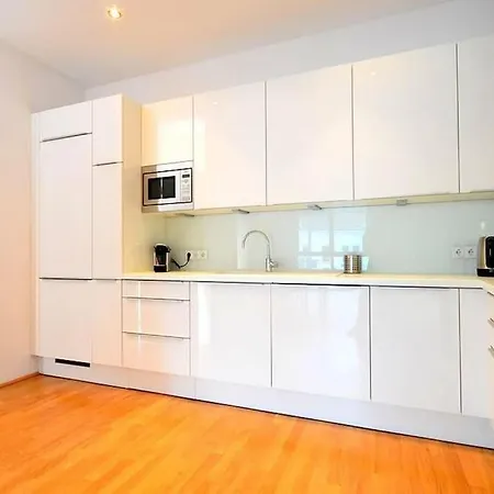 Residence, Bruennlbadgasse - Alsergrund #6270 Vienna