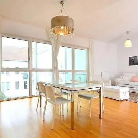 Apartment Residence, Bruennlbadgasse - Alsergrund #6270