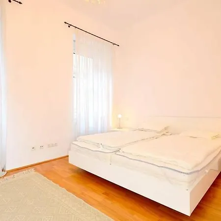 Residence, Bruennlbadgasse - Alsergrund #6270 Vienna