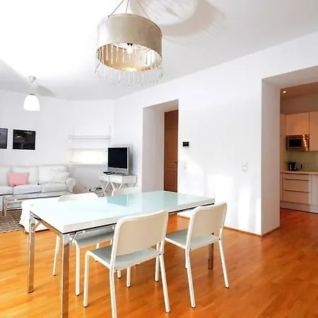 Apartment Residence, Bruennlbadgasse - Alsergrund #6270 Vienna
