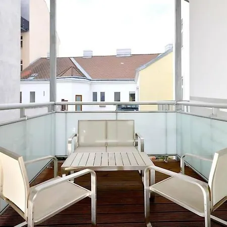 Residence, Bruennlbadgasse - Alsergrund #6270 Vienna
