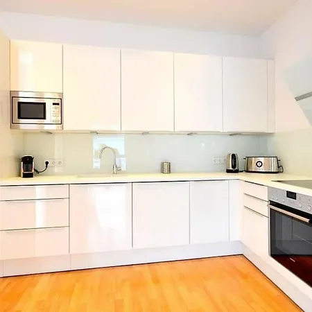 Residence, Bruennlbadgasse - Alsergrund #6270 Apartment