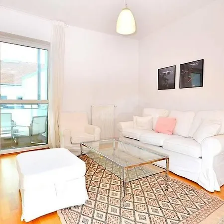 Residence, Bruennlbadgasse - Alsergrund #6270 Apartment *