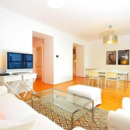Residence, Bruennlbadgasse - Alsergrund #6270 Vienna