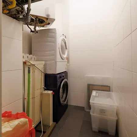 Stylish Haven-near Brunnenmarkt Apartmán Vídeň