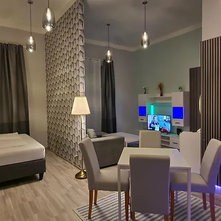 Palais Elegance 4* Viyana