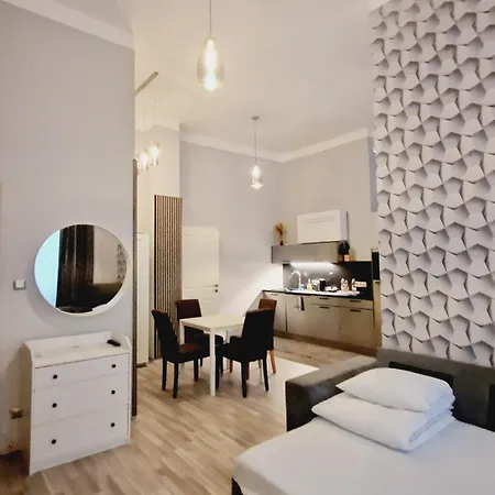 Palais Elegance Otel Viyana