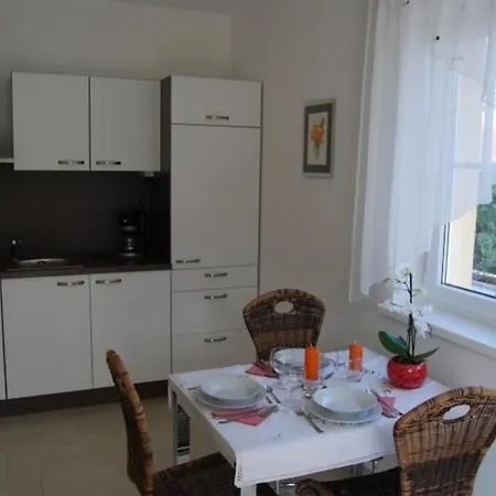 Ferienwohnung Florian 2 In 21-floridsdorf Vienna