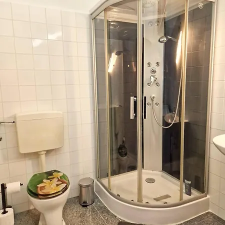 Beautiful Near Hauptbahnhof Apartment Vienna